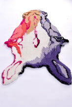 Load image into Gallery viewer, Hand made Horse rug