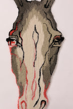 Load image into Gallery viewer, Hand made Horse rug