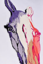 Load image into Gallery viewer, Hand made Horse rug