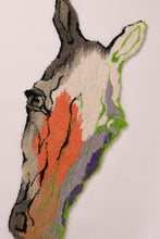 Load image into Gallery viewer, Hand made Horse rug