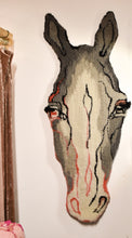 Load image into Gallery viewer, Hand made Horse rug