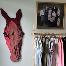 Load image into Gallery viewer, Hand made Horse rug