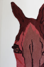 Load image into Gallery viewer, Hand made Horse rug