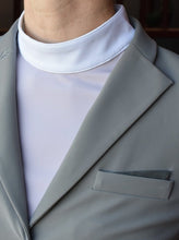 Load image into Gallery viewer, Blenda competition top, stand collar