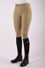 Load image into Gallery viewer, Bon breeches beige, front