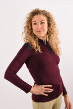 Load image into Gallery viewer, Malone long sleeve top