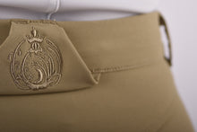 Load image into Gallery viewer, Bon breeches beige, back loop