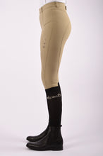 Load image into Gallery viewer, Bon breeches beige, left hand side
