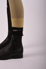 Load image into Gallery viewer, Bon breeches beige, bottom mud