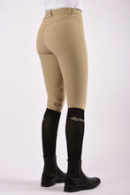 Load image into Gallery viewer, Bon breeches beige, back