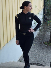 Load image into Gallery viewer, Malone long sleeve top