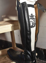 Ladda upp bild till gallerivisning, Boo bambu ridstrumpor