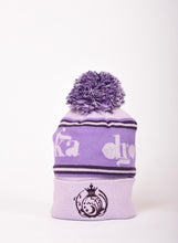 Load image into Gallery viewer, Billie beanie in color purple
