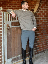 Load image into Gallery viewer, Oscar breeches, front
