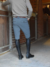 Load image into Gallery viewer, Oscar breeches, back
