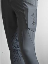 Load image into Gallery viewer, Oscar breeches, close up details
