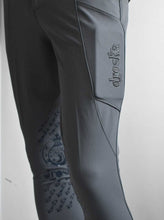 Ladda upp bild till gallerivisning, Oscar breeches, close up details