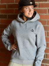 Load image into Gallery viewer, Alexis hoodie, front
