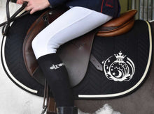 Load image into Gallery viewer, Saddle pad Scarlett

