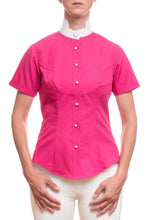Load image into Gallery viewer, Show shirt Irma short sleeve
